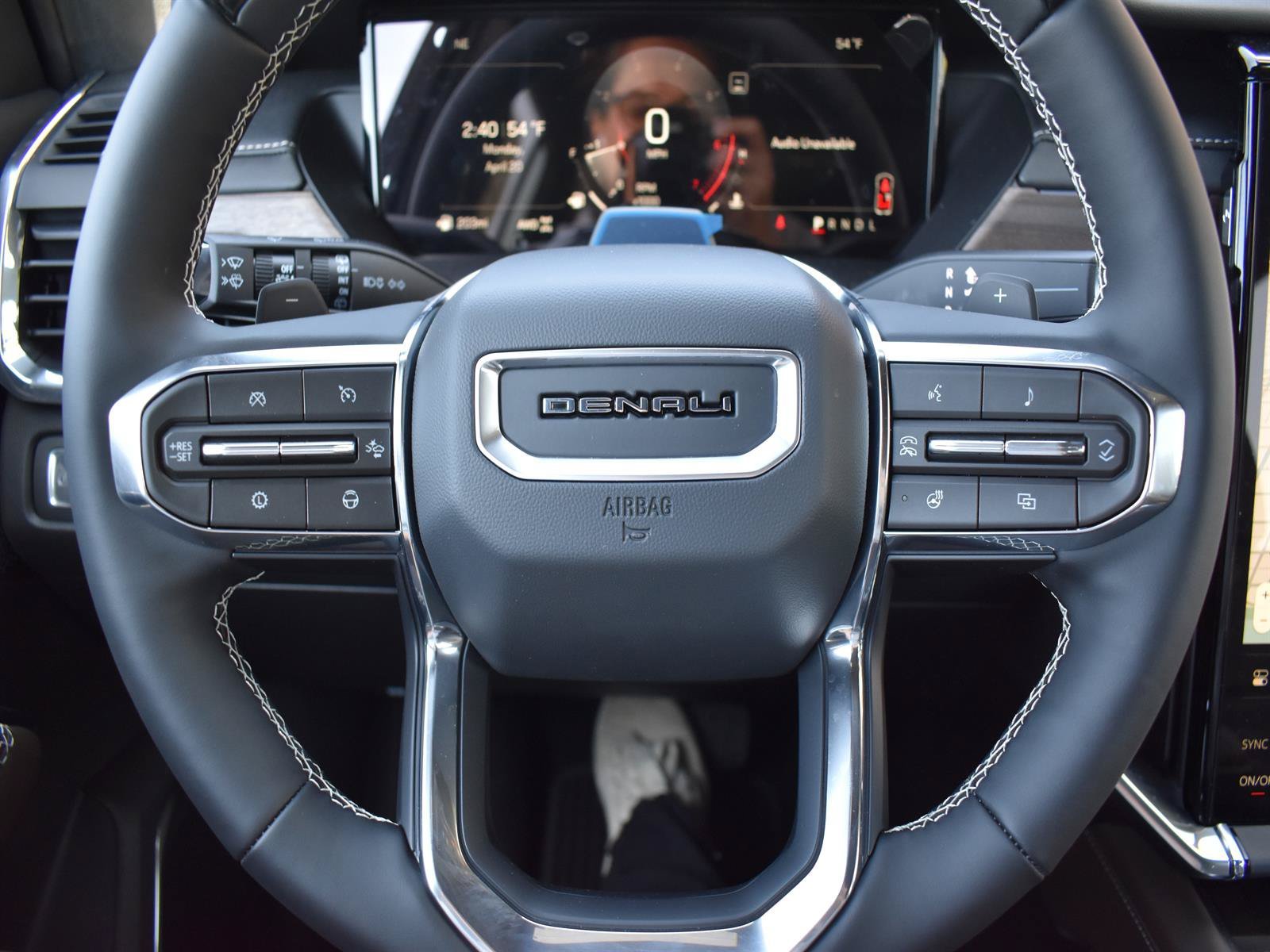 2026 GMC Acadia Denali Ultimate - Photo 22