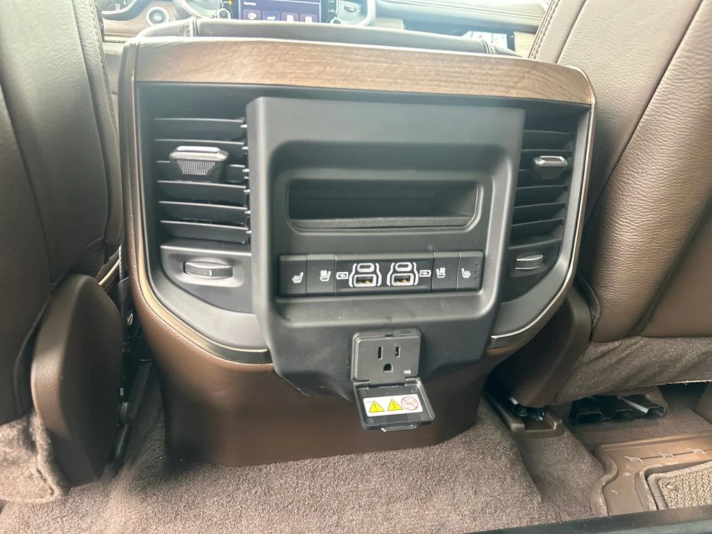 2026 RAM 1500 Limited Longhorn - Photo 27