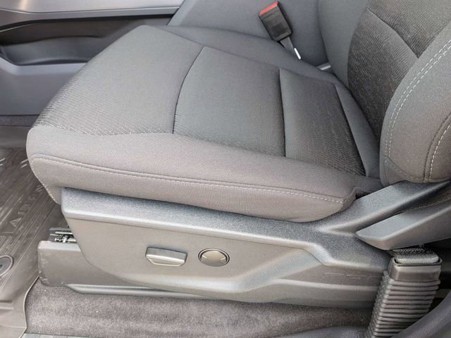 Used 2026 Gray Metallic Ford XLT image 24