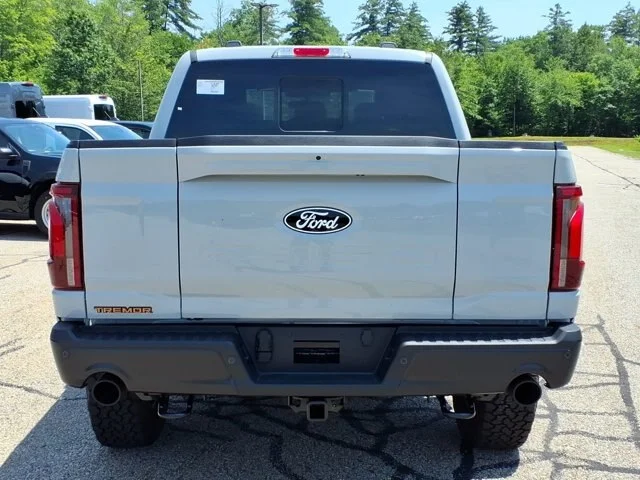 New 2026 Avalanche Ford Tremor image 25