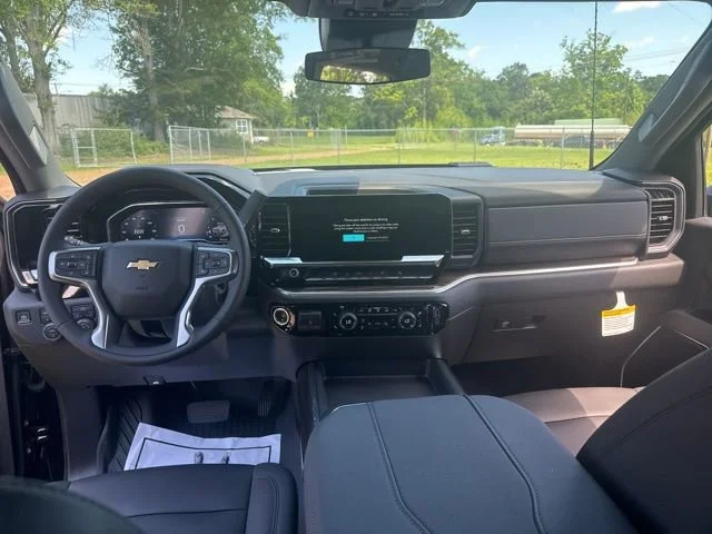 2025 Chevrolet Silverado 2500 HD LT - Photo 21