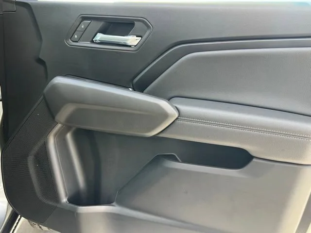 2026 GMC Canyon Elevation - Photo 26