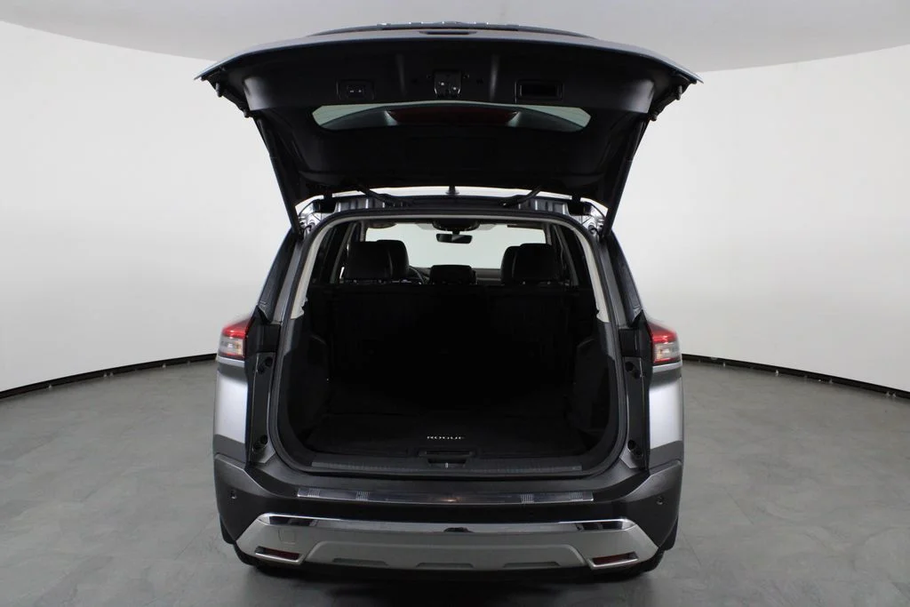 2023 Nissan Rogue Platinum - Photo 17