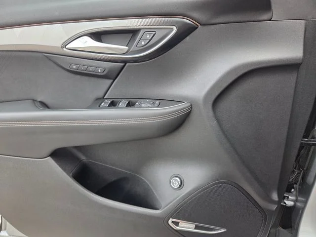 Used 2024 Gray Buick Sport Touring image 21