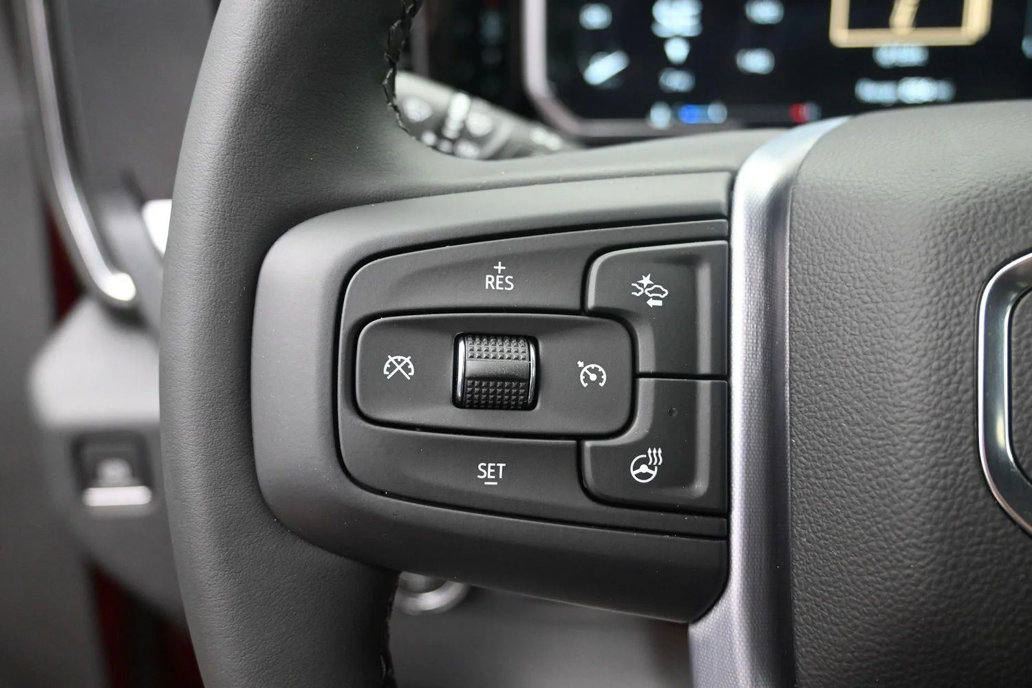 2026 GMC Sierra 2500HD SLT - Photo 31