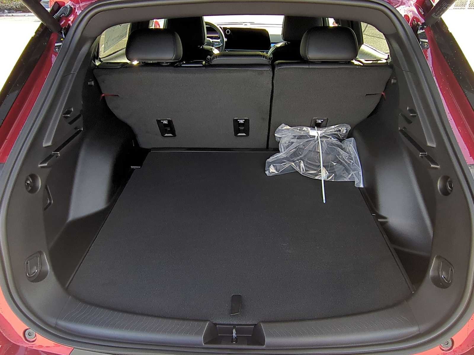 2026 Chevrolet Equinox EV 2LT - Photo 25