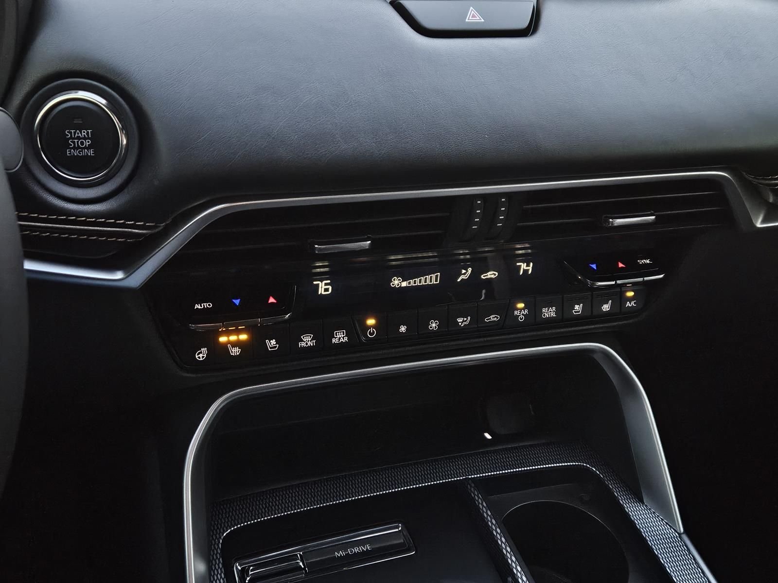 2026 Mazda CX-90 Premium Plus Package - Photo 21