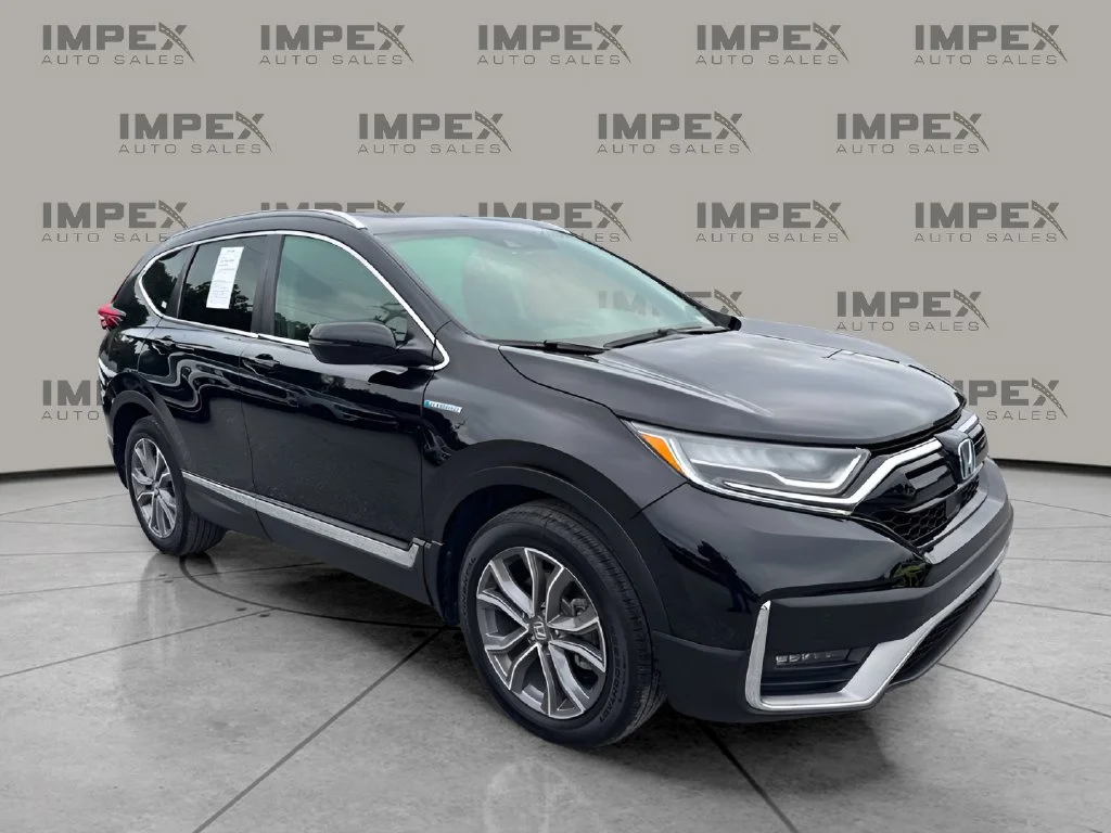 Used 2022 Black Honda Touring image 7