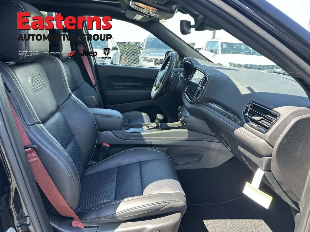 New 2026 DB Black Clearcoat Dodge GT Plus image 23