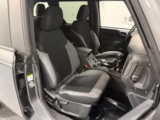 Used 2025 Gray Ford Big Bend image 35