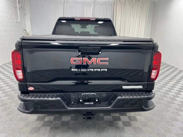 Used 2024 Black GMC Elevation image 7