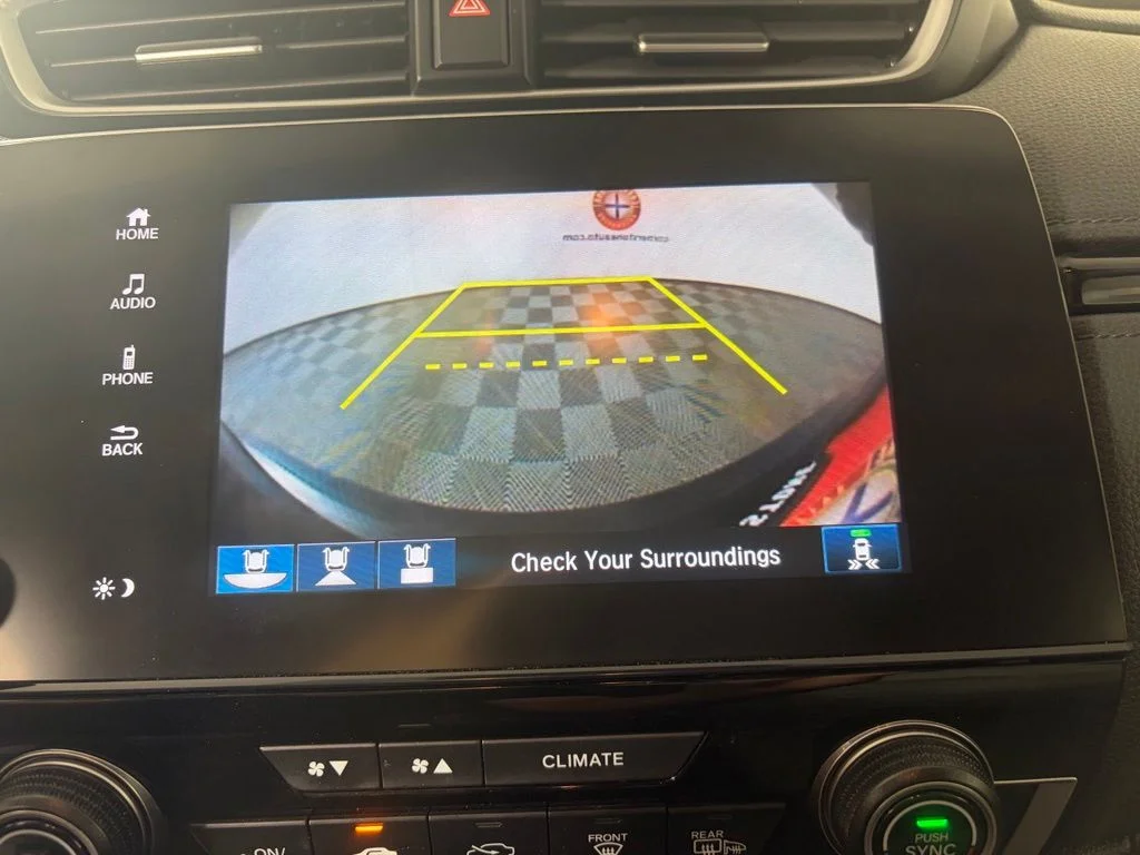 Used 2019  Honda EX image 4
