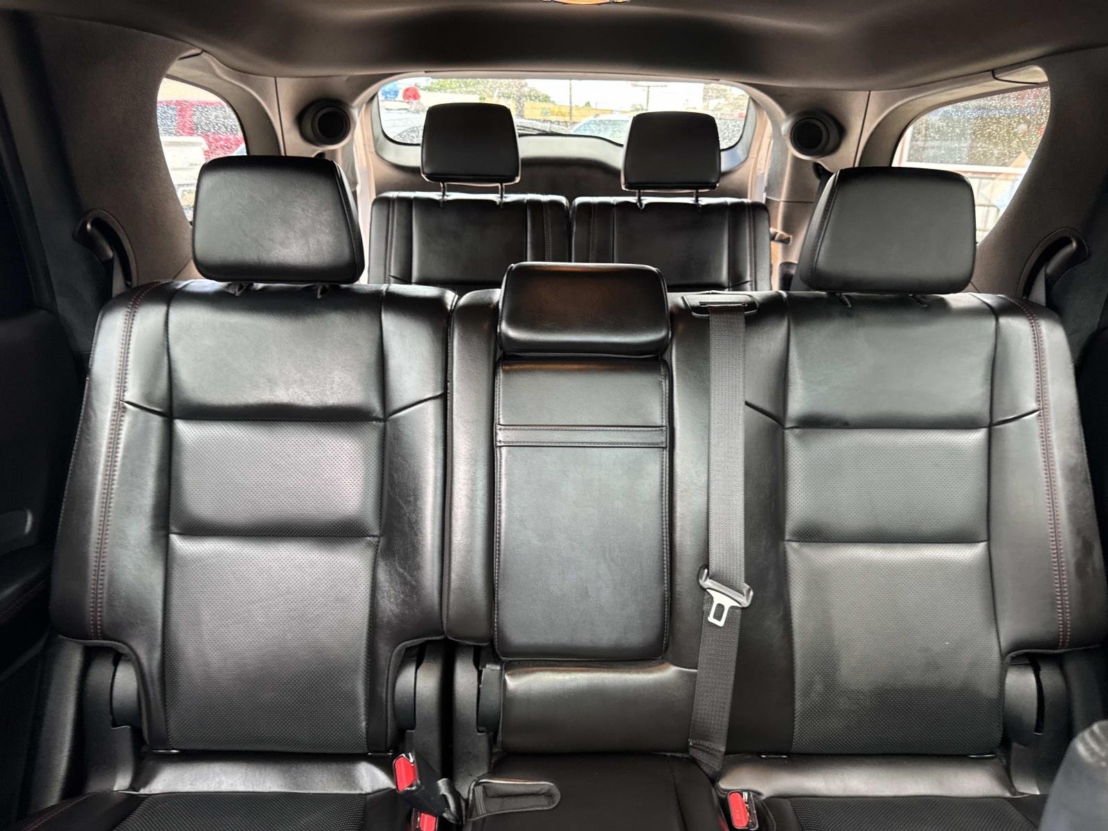 Used 2026 Destroyer Gray Clearcoat Dodge GT Plus image 9