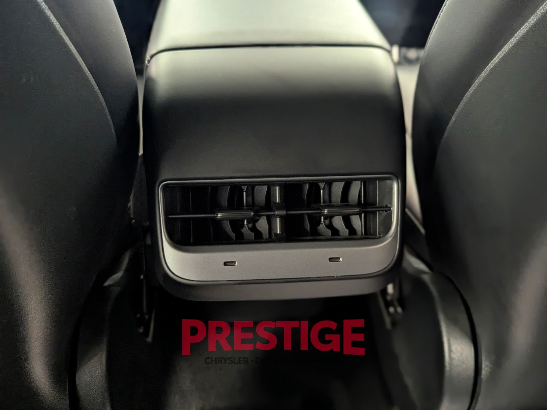 Used 2023 Black Tesla Long Range image 28