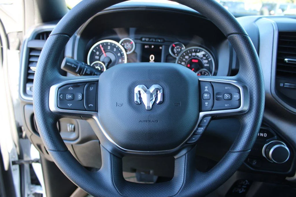 2025 RAM 1500 Tradesman - Photo 13
