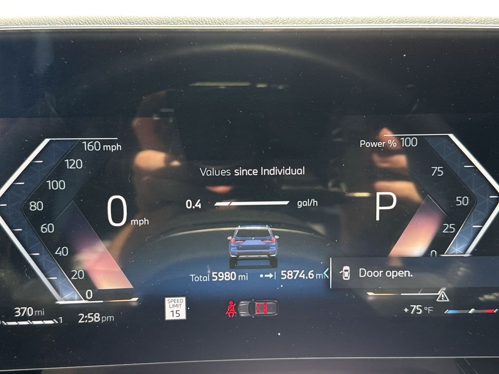 2026 BMW X1 28i - Photo 15