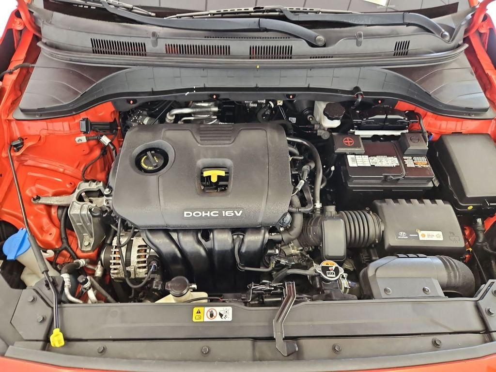 2019 Hyundai Kona SE - Photo 31
