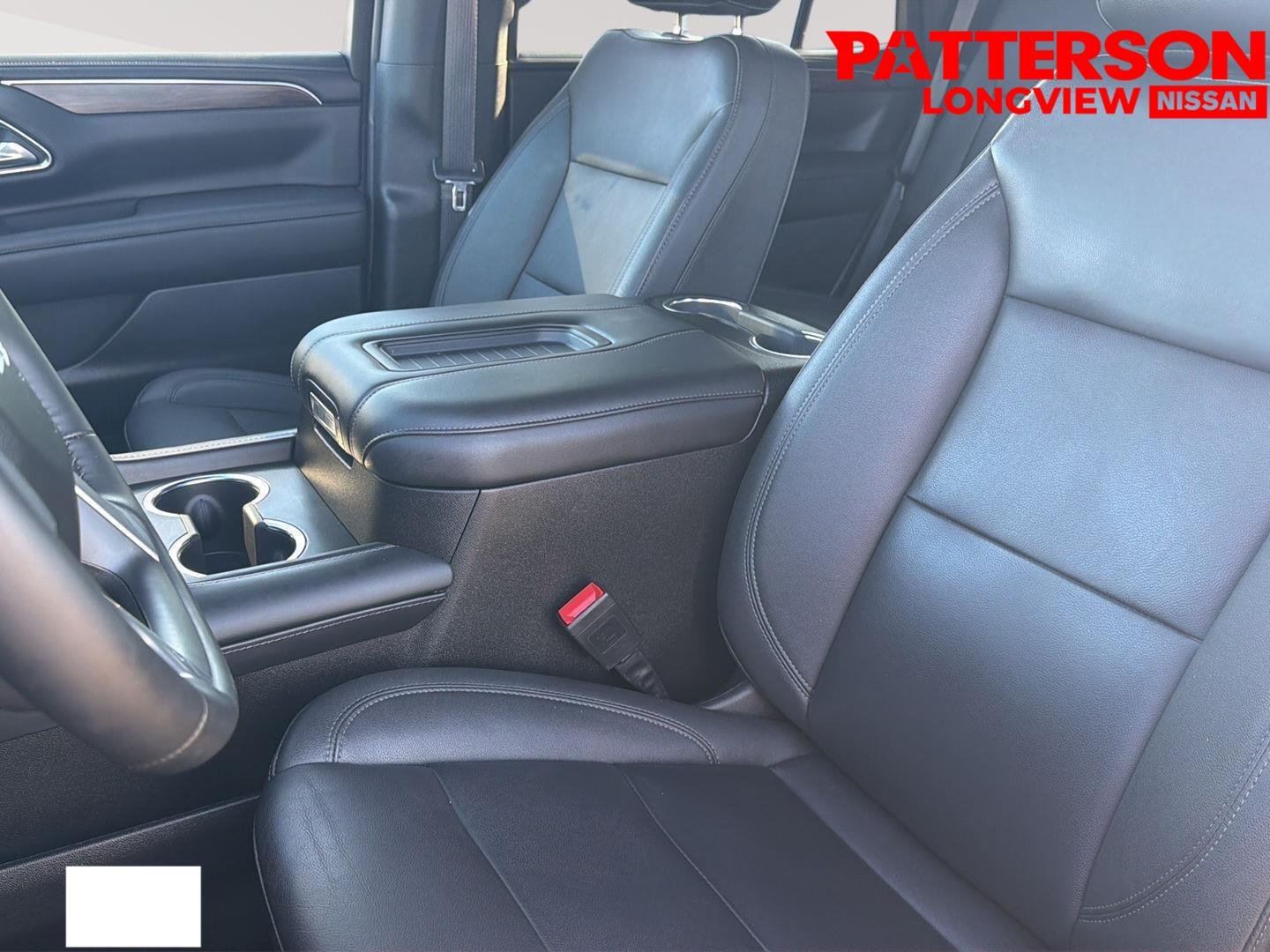 Used 2023 Dark Ash Metallic Chevrolet Z71 image 20