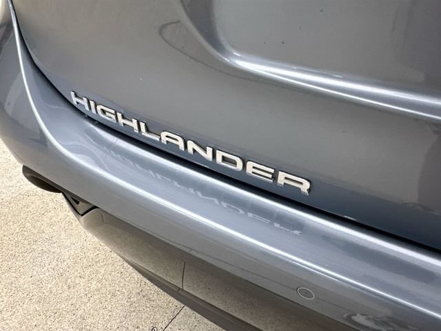 2021 Toyota Highlander Limited - Photo 41