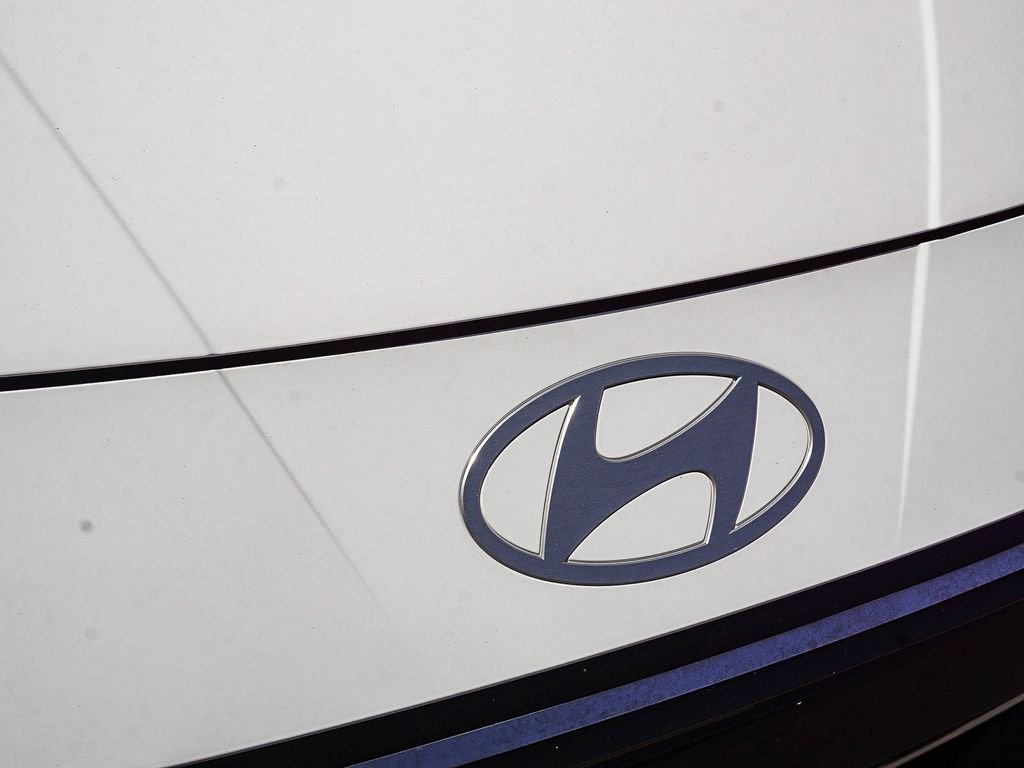 Used 2025 White Hyundai N Line image 11