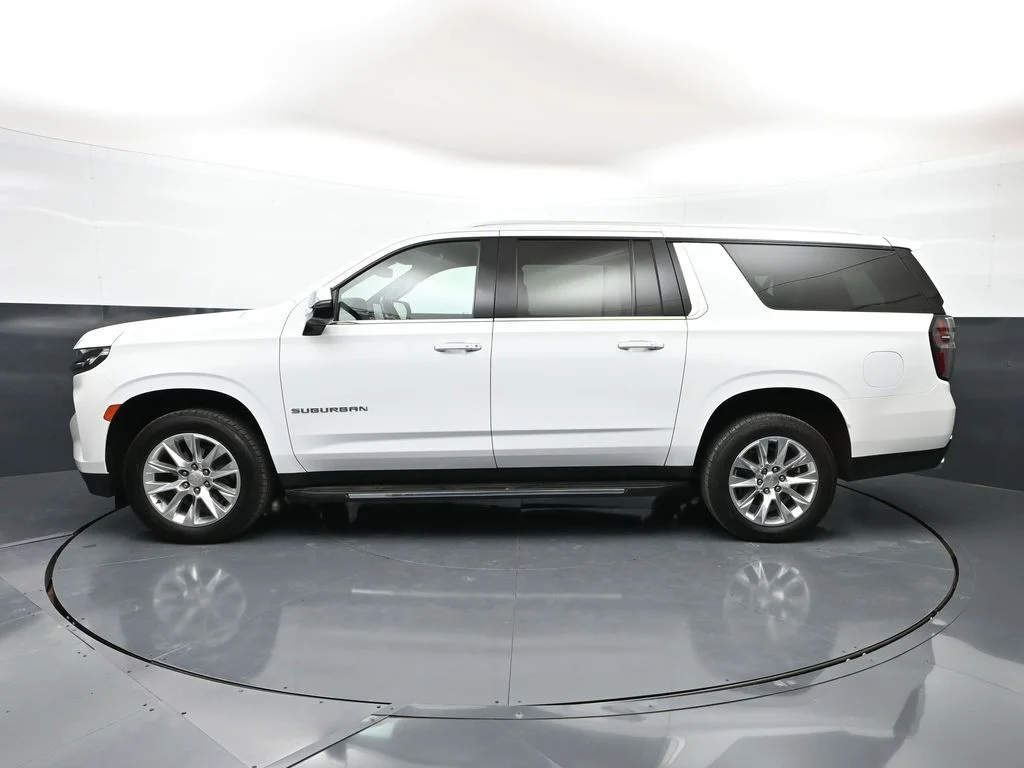 Used 2023 White Chevrolet Premier image 40