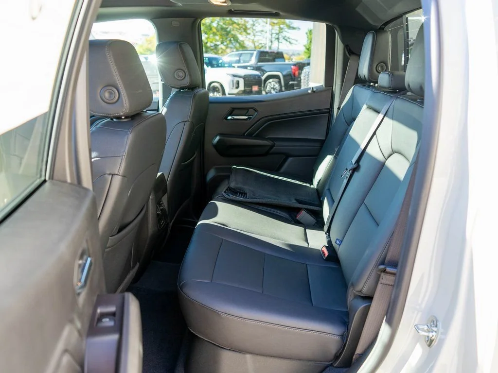 Used 2026 Coastal Dune GMC Elevation image 13