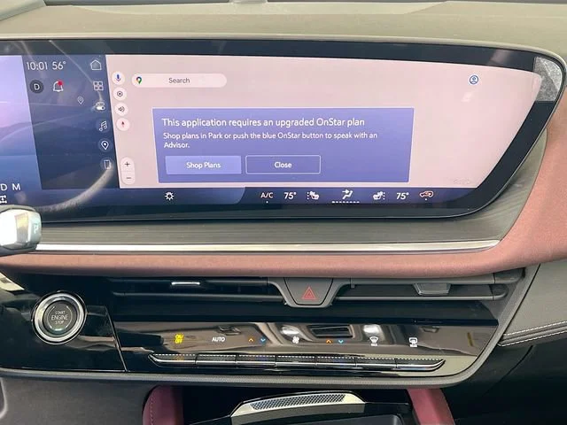 2026 Buick Envision Sport Touring - Photo 8