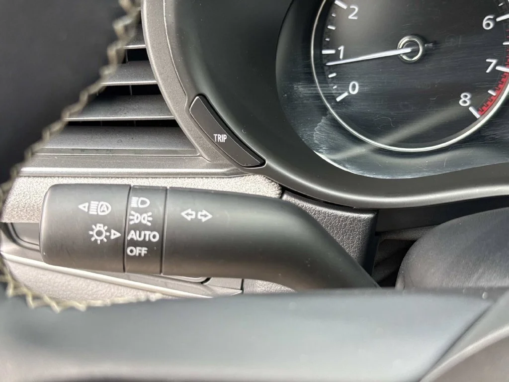 New 2026 Black Mazda 2.5 S Aire Edition image 40