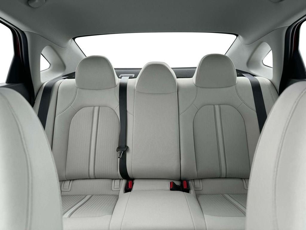 2025 Hyundai Sonata SE - Photo 35