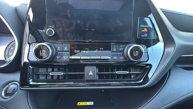 Used 2023 Pearl Toyota XSE image 23