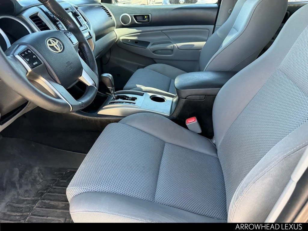 Used 2012 Gray Toyota Base image 20