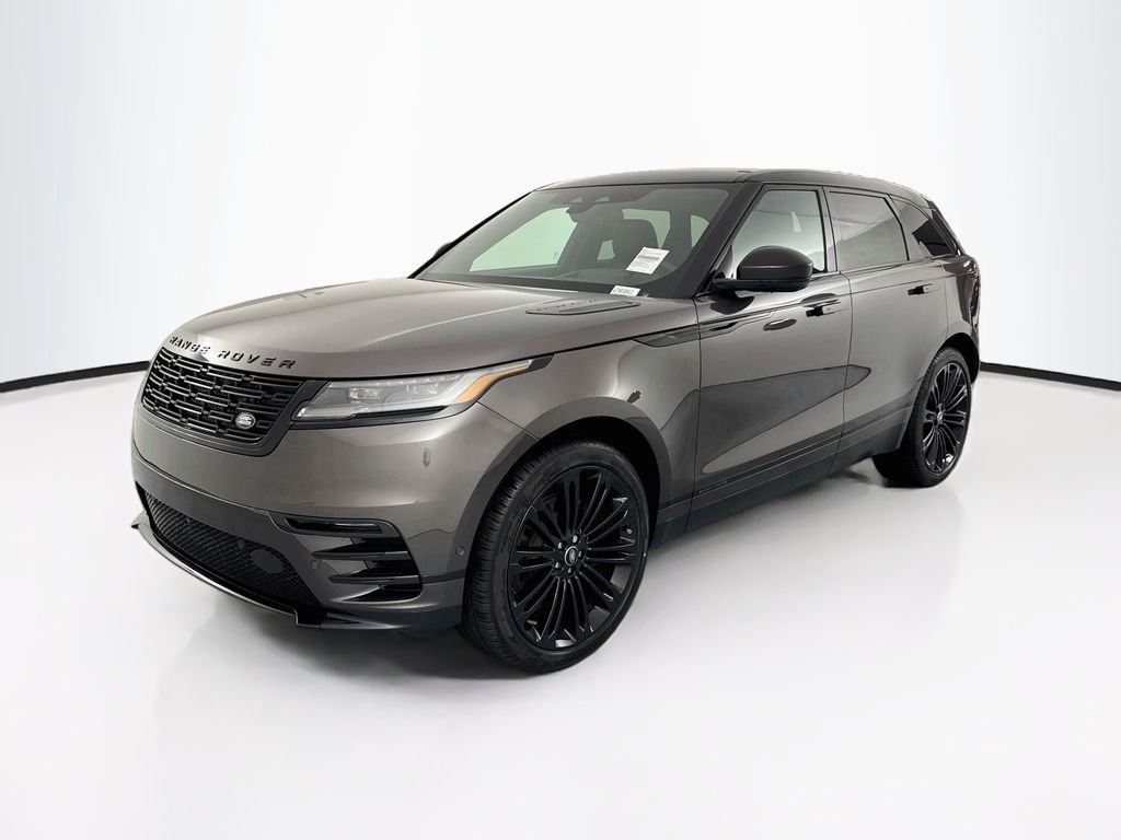 New 2026 Charente Grey Land Rover Belgravia Edition image 1
