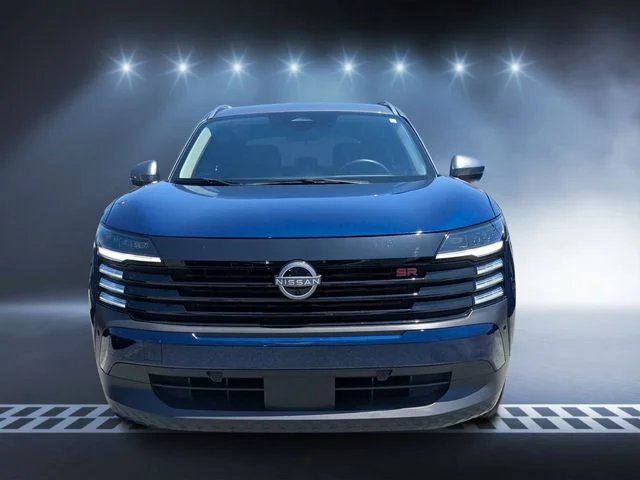 2025 Nissan Kicks SR - Photo 6