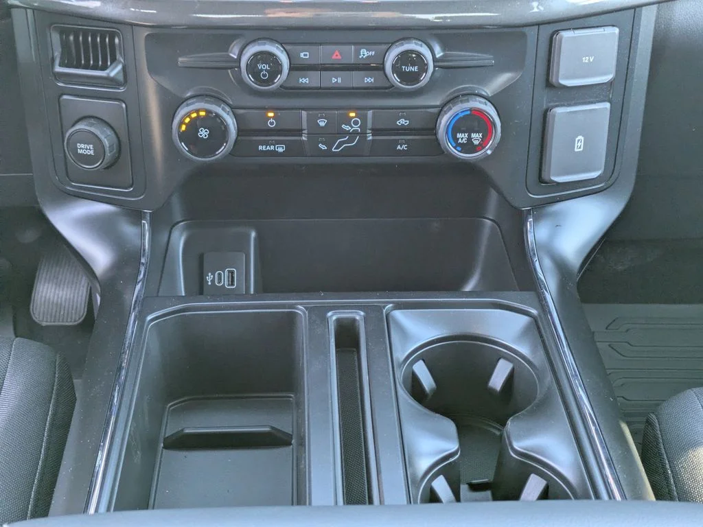 Certified Used 2026 Argon Ford STX image 21