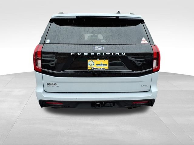 New 2026 Space Silver Metallic Ford Active image 9