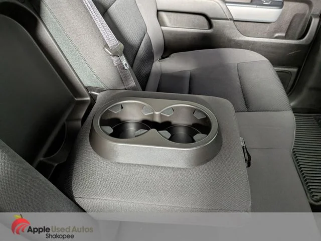 Used 2014 Brown Chevrolet LT image 33