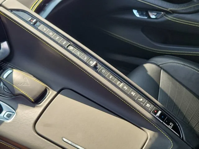 2023 Chevrolet Corvette 3LZ - Photo 44
