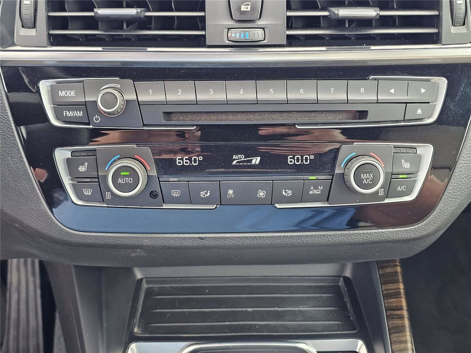 Used 2018 Melbourne Red Metallic BMW 230i xDrive image 27