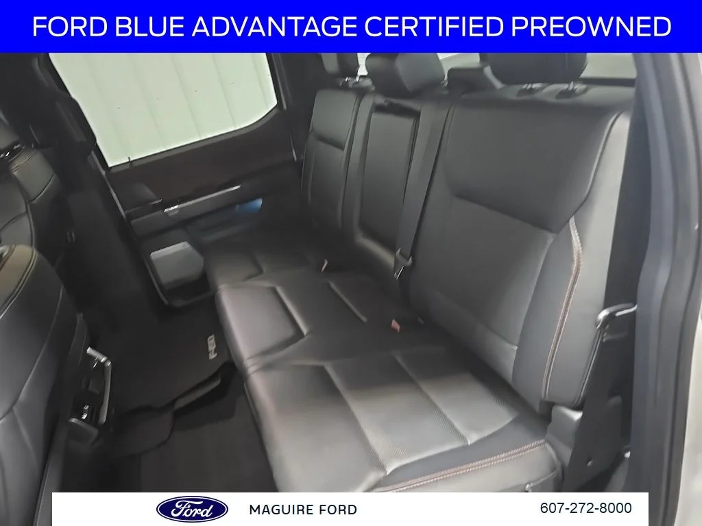 2023 Ford F-150 Lariat - Photo 35