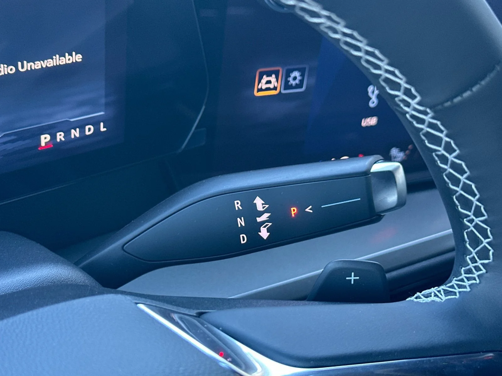New 2027 Trillium Green Metallic Chevrolet LT image 22