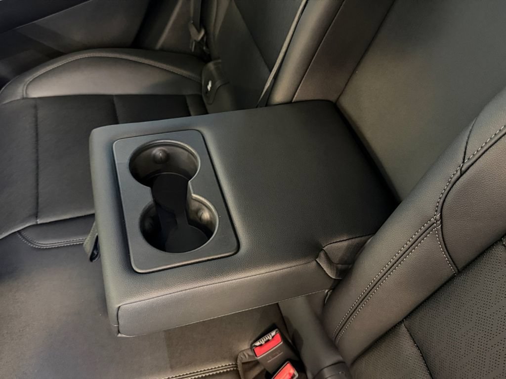 2026 Chevrolet Equinox LT - Photo 24