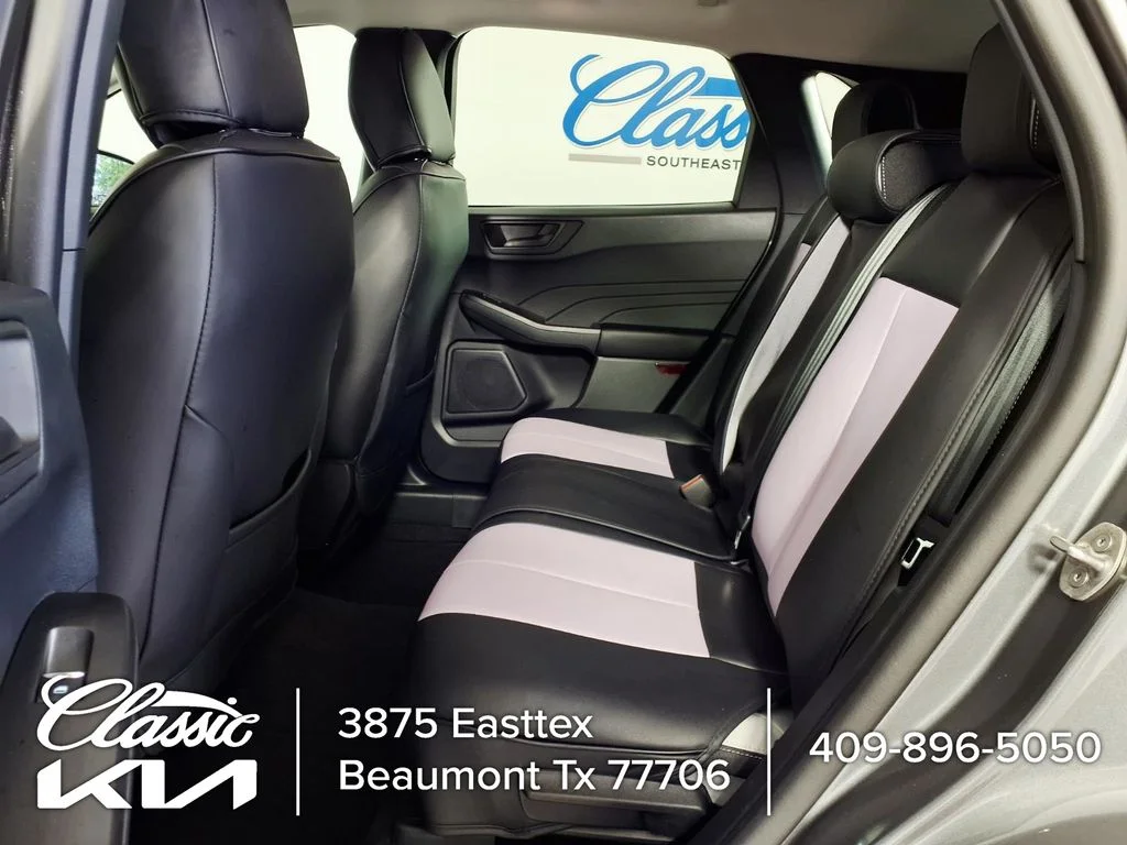 Used 2026 Gray Ford Active image 9