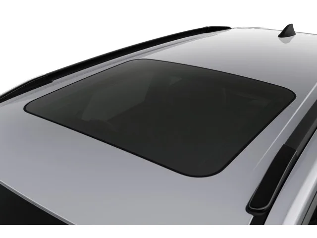 New 2026 ICE SILVER METALLIC Subaru Touring Hybrid image 14