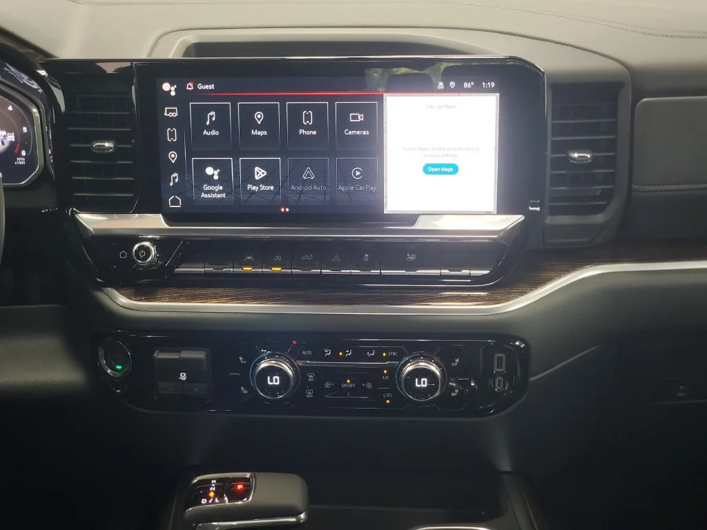 New 2026 Onyx Black GMC Elevation image 25