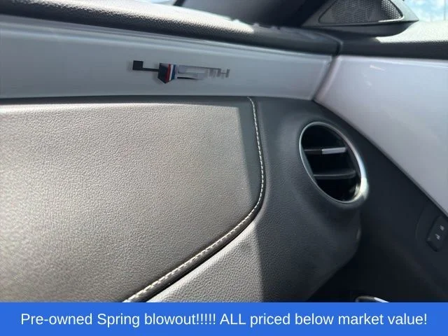 Used 2012 Black Chevrolet SS image 54