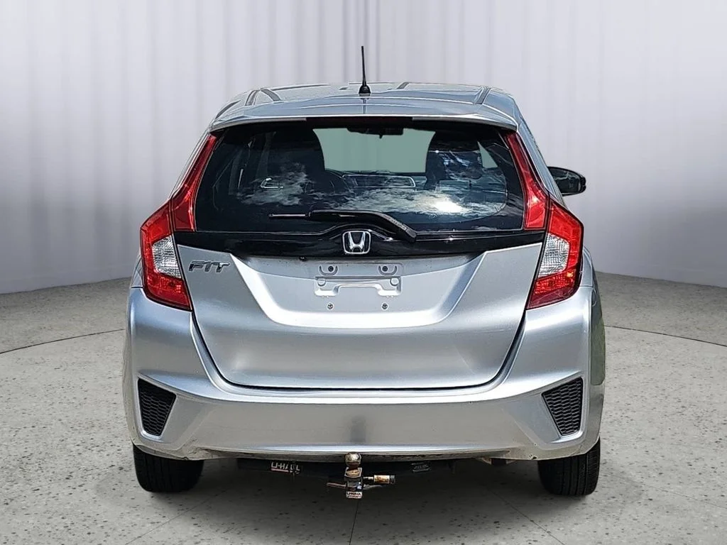 Used 2015  Honda LX image 4