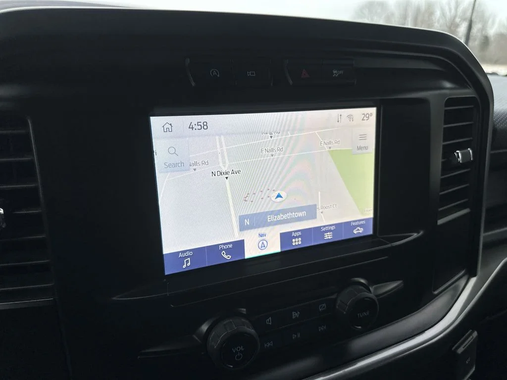 Used 2023 White Ford XL image 18
