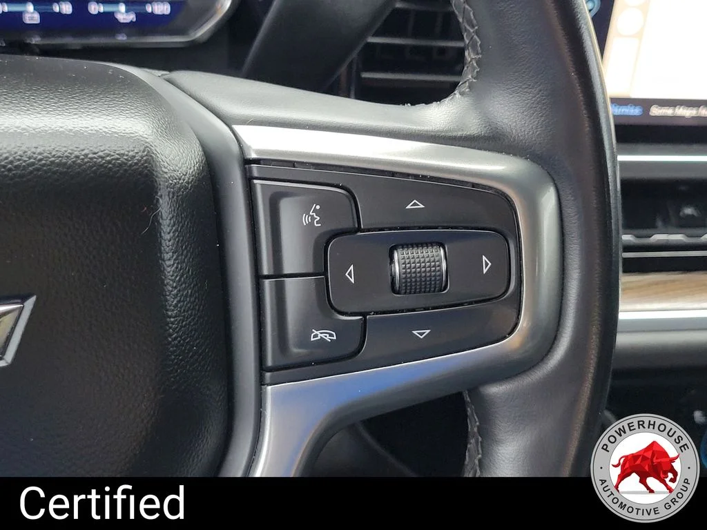 Certified Used 2023 Black Chevrolet LT image 28