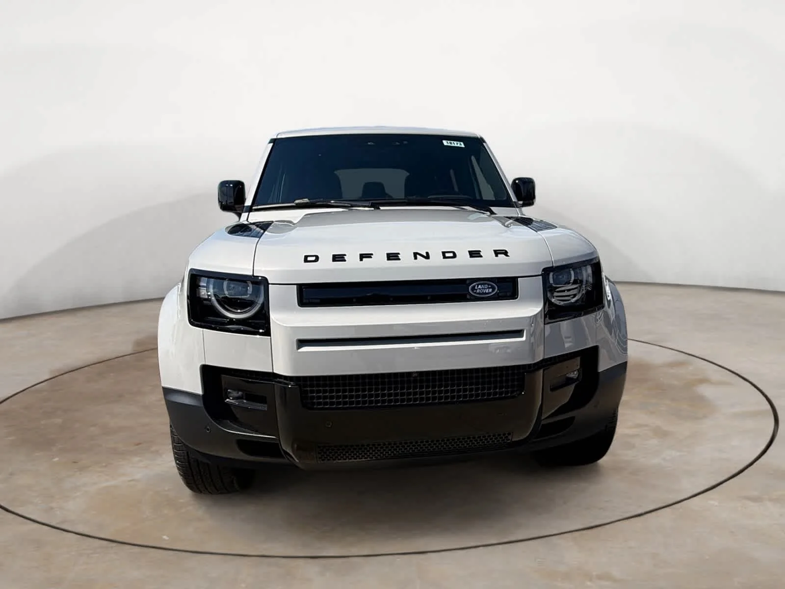 New 2026 Borasco Grey Land Rover S image 8