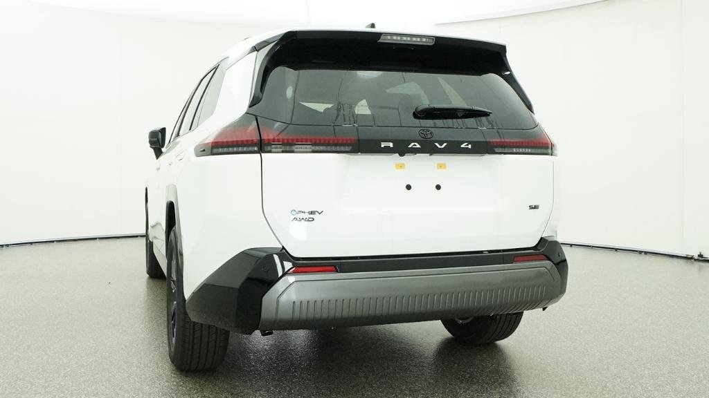 Certified Used 2026 Ice Cap Toyota SE image 62